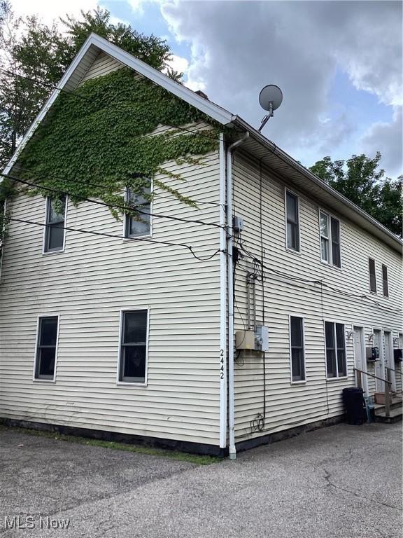 2444 Tremont Avenue