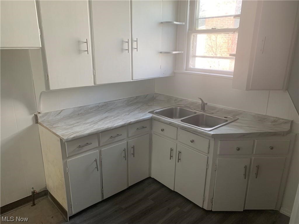 Lee Road Allotment/C Freunds - Residential Income