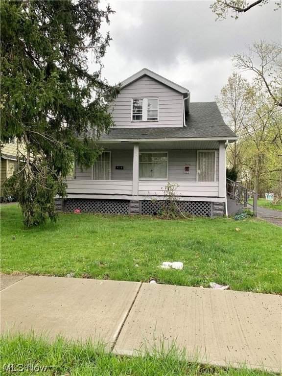 Lee Road Allotment/C Freunds - Residential Income