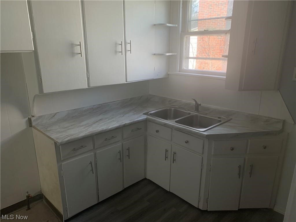 Lee Road Allotment/C Freunds - Residential Income