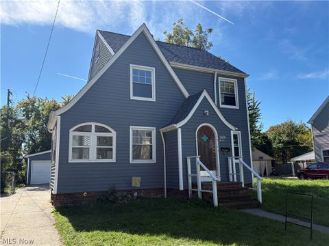 Homes For Sale - 21870 Priday Avenue<br/> Euclid, OH 44123