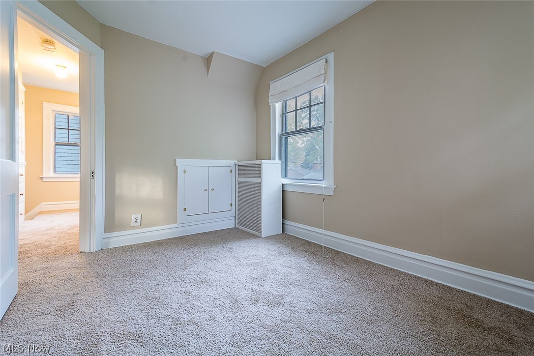 Vansweringen - Residential