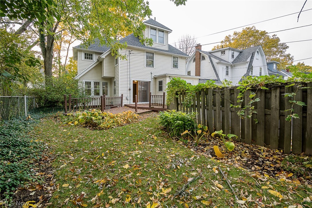 Vansweringen - Residential