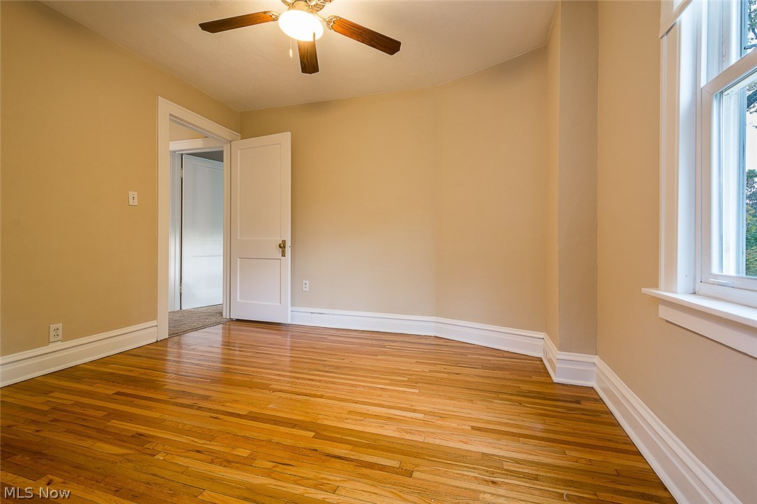 Vansweringen - Residential