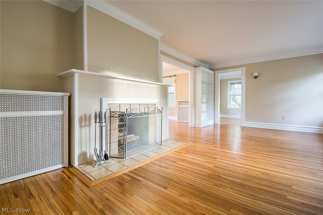 Vansweringen - Residential