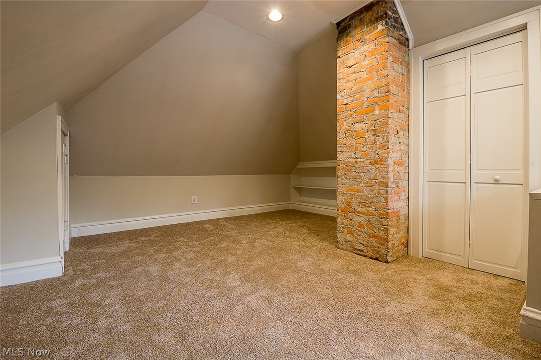 Vansweringen - Residential