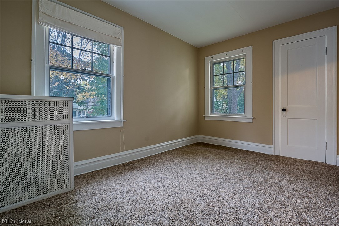 Vansweringen - Residential