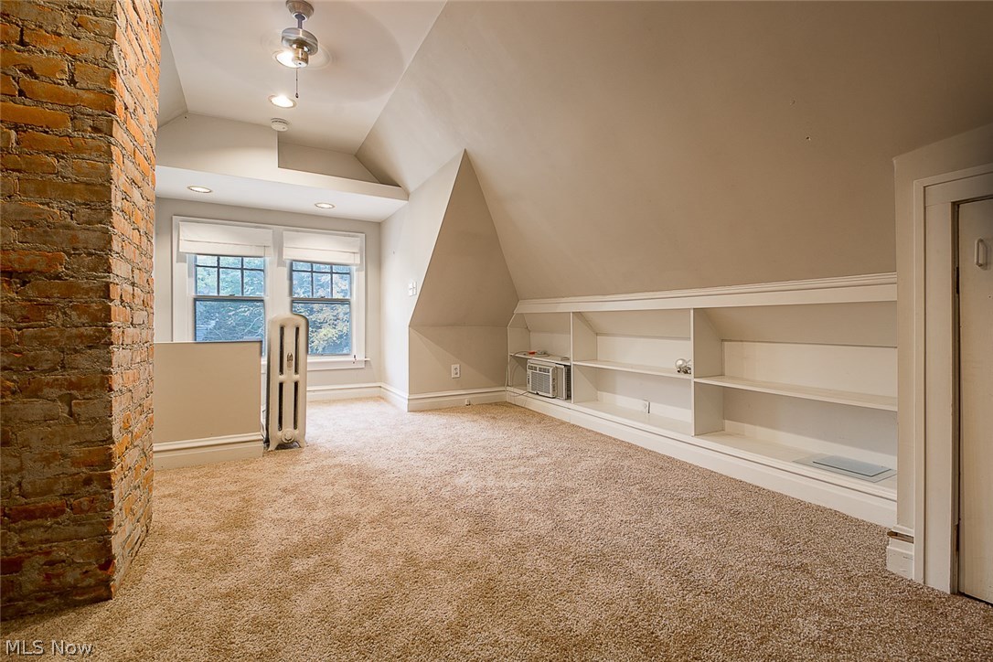 Vansweringen - Residential