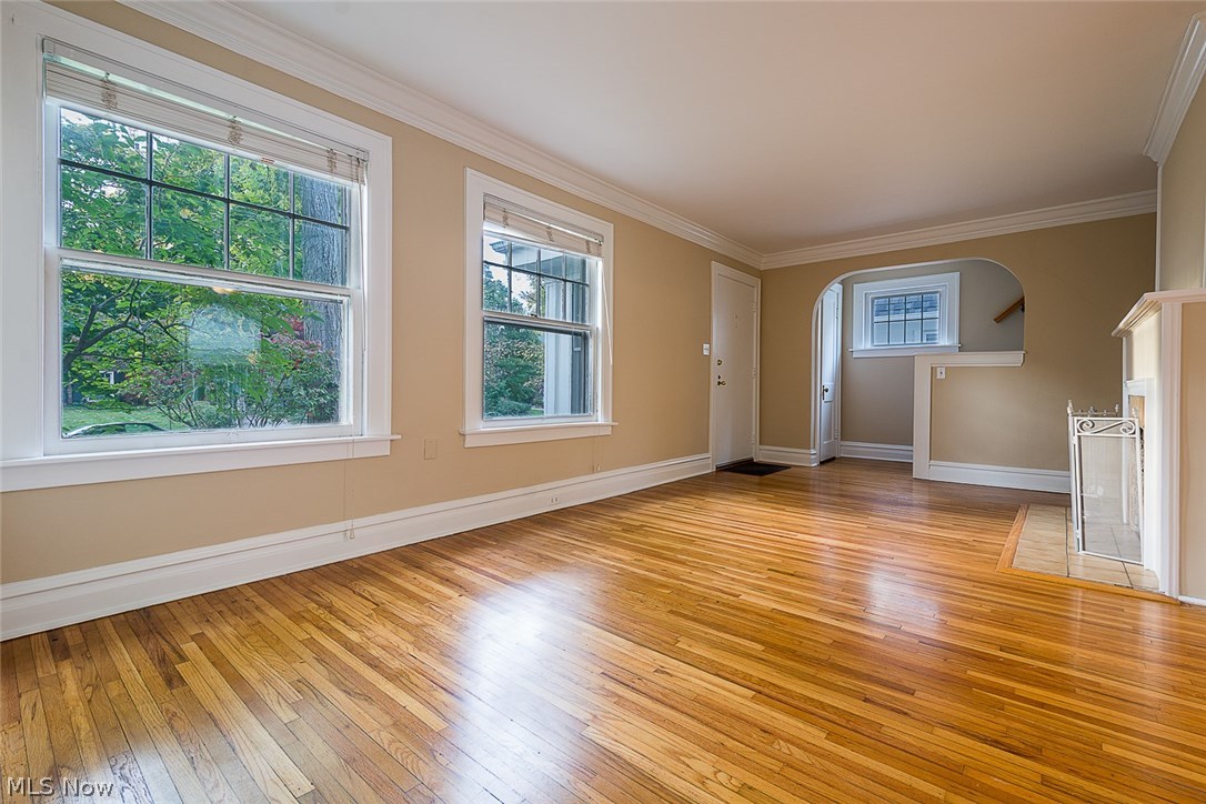 Vansweringen - Residential