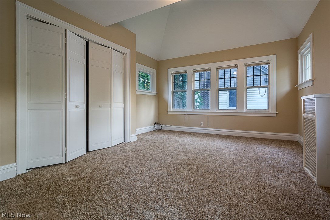 Vansweringen - Residential