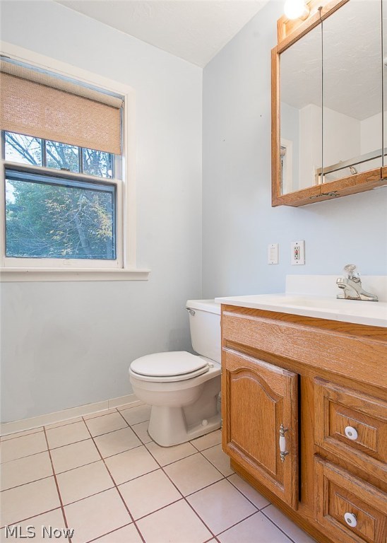 Vansweringen - Residential