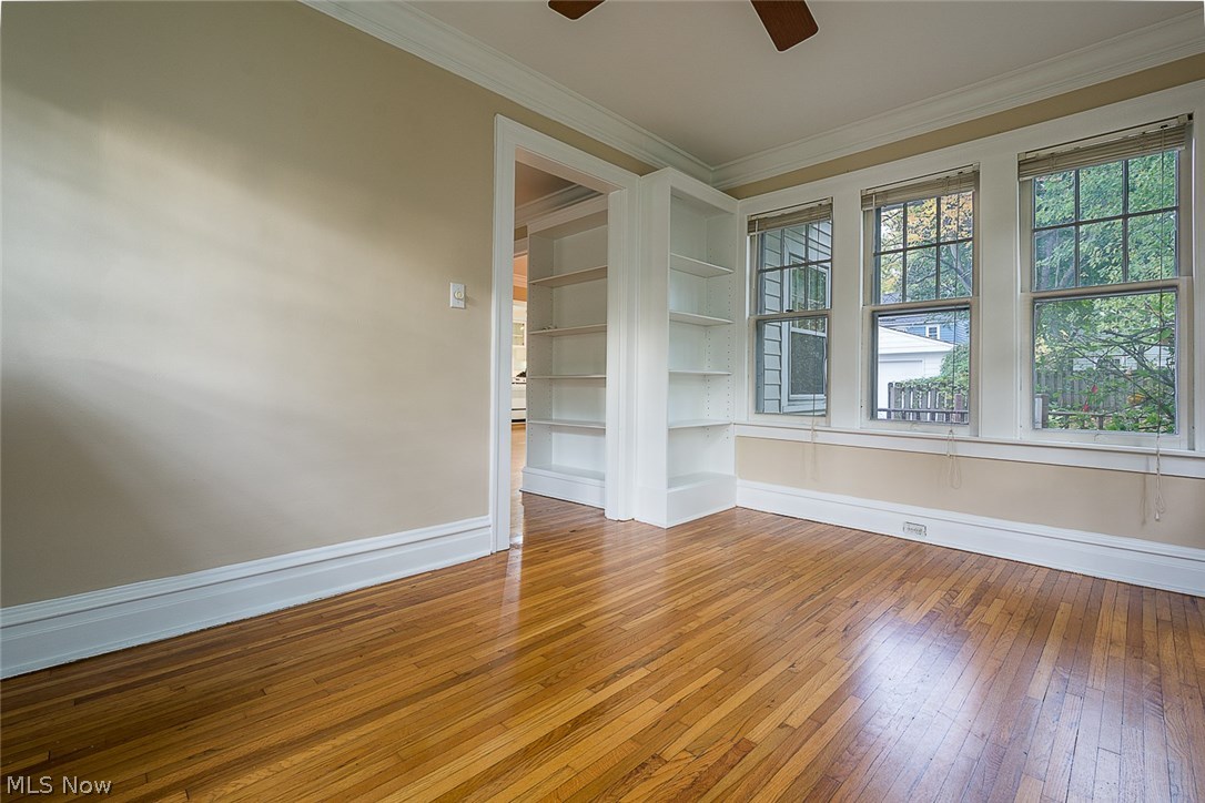 Vansweringen - Residential