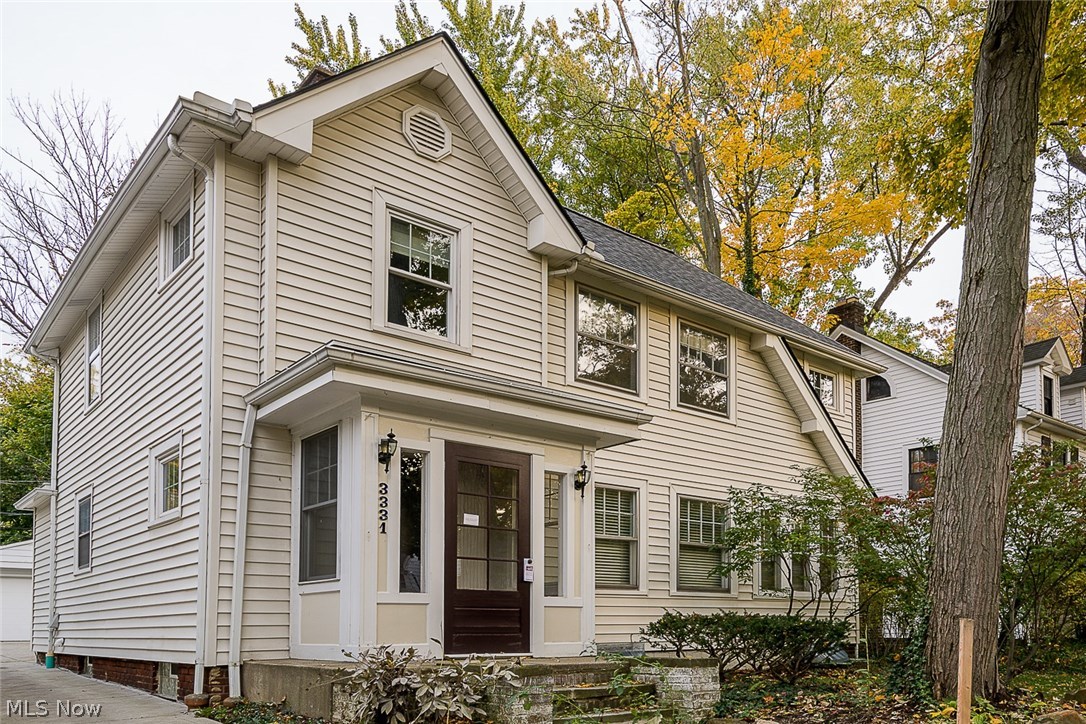 Vansweringen - Residential