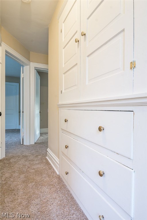 Vansweringen - Residential