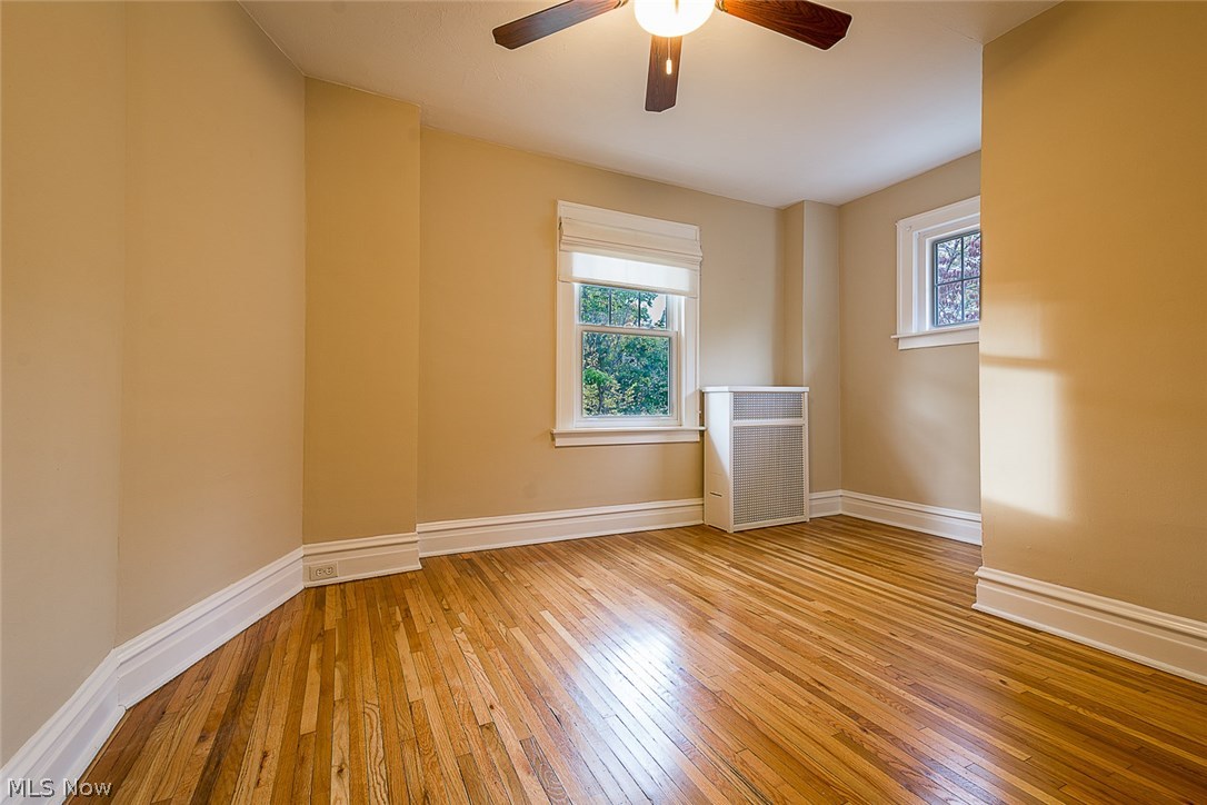 Vansweringen - Residential