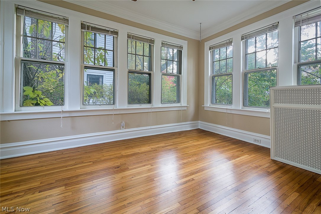 Vansweringen - Residential