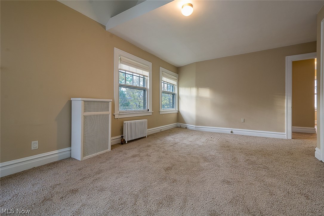 Vansweringen - Residential