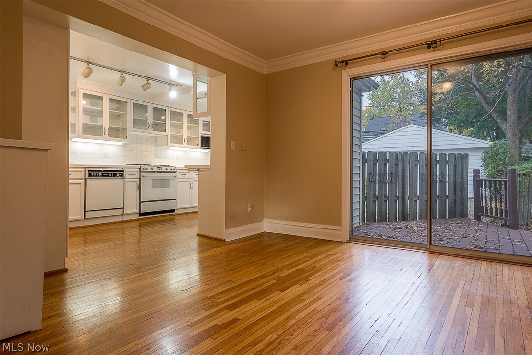 Vansweringen - Residential