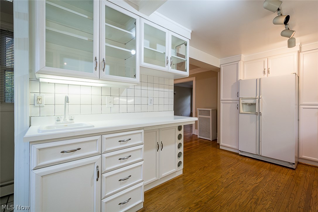 Vansweringen - Residential