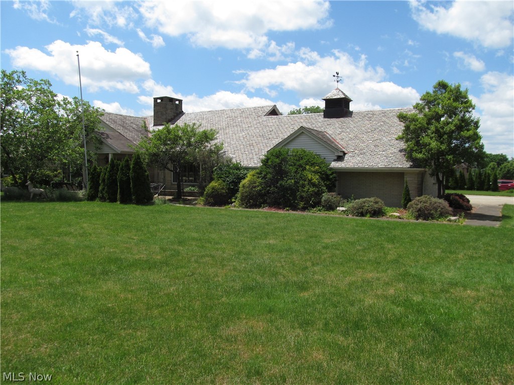 Deer Crk Estates - Residential