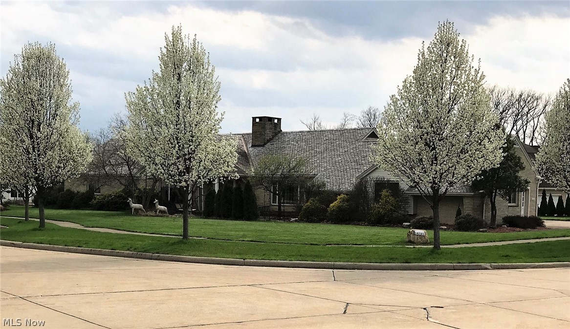 Deer Crk Estates - Residential