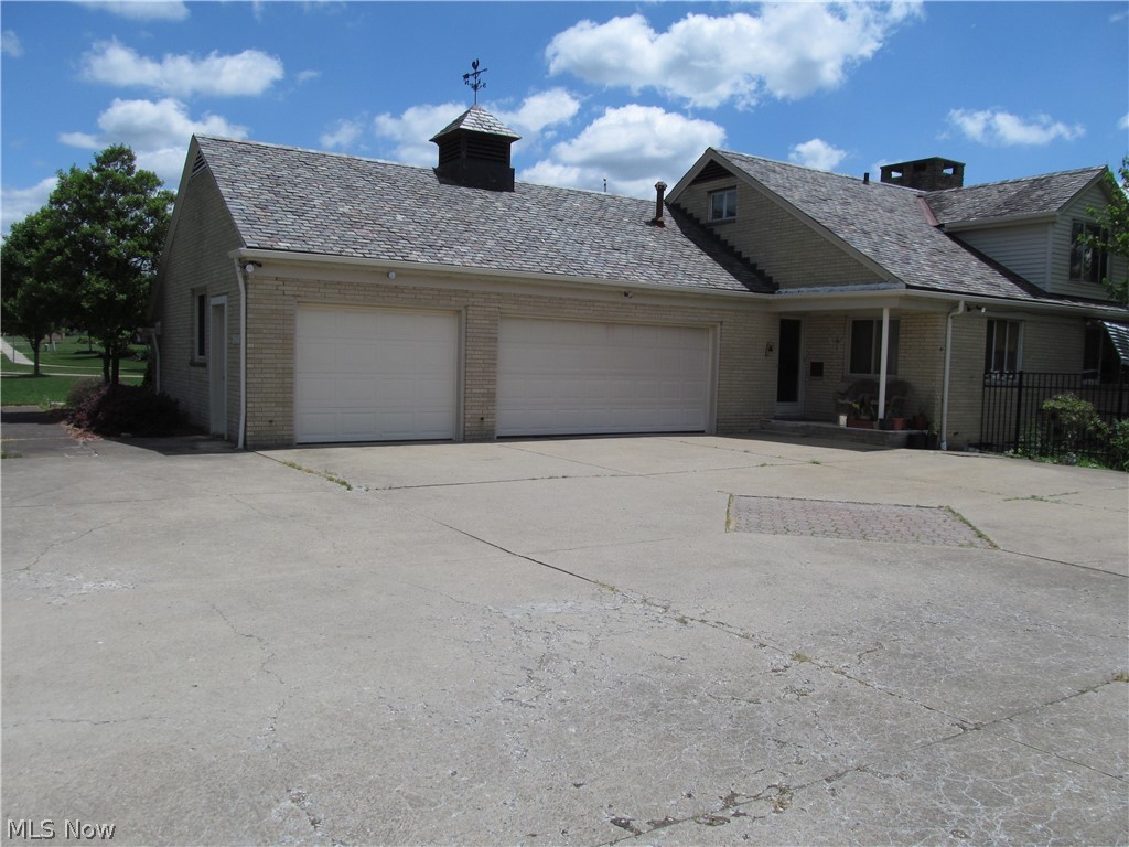 Deer Crk Estates - Residential