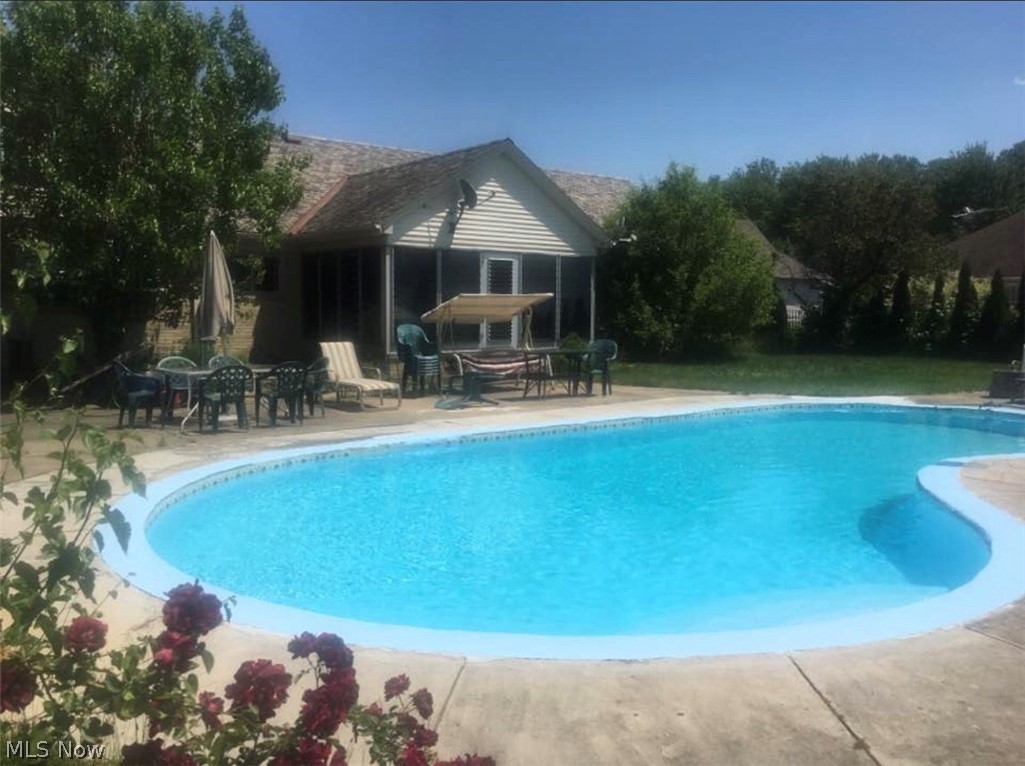 Deer Crk Estates - Residential