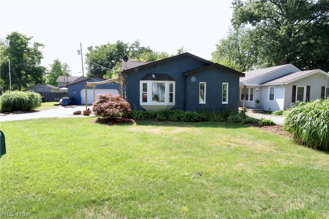 West Shore - Residential