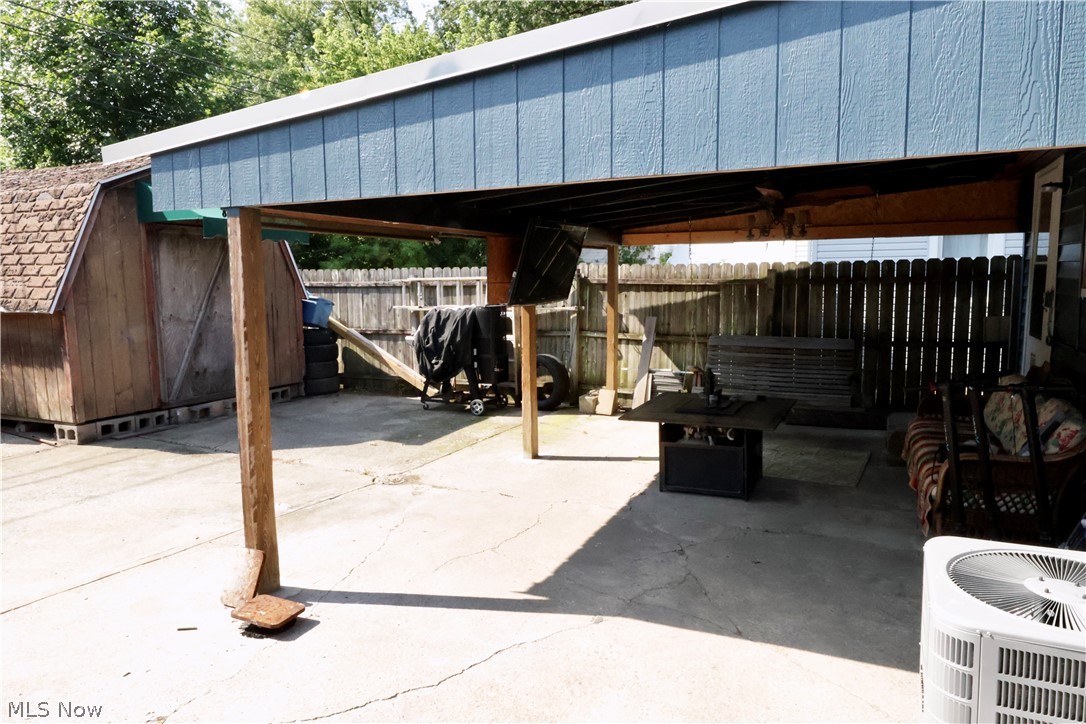 West Shore - Residential