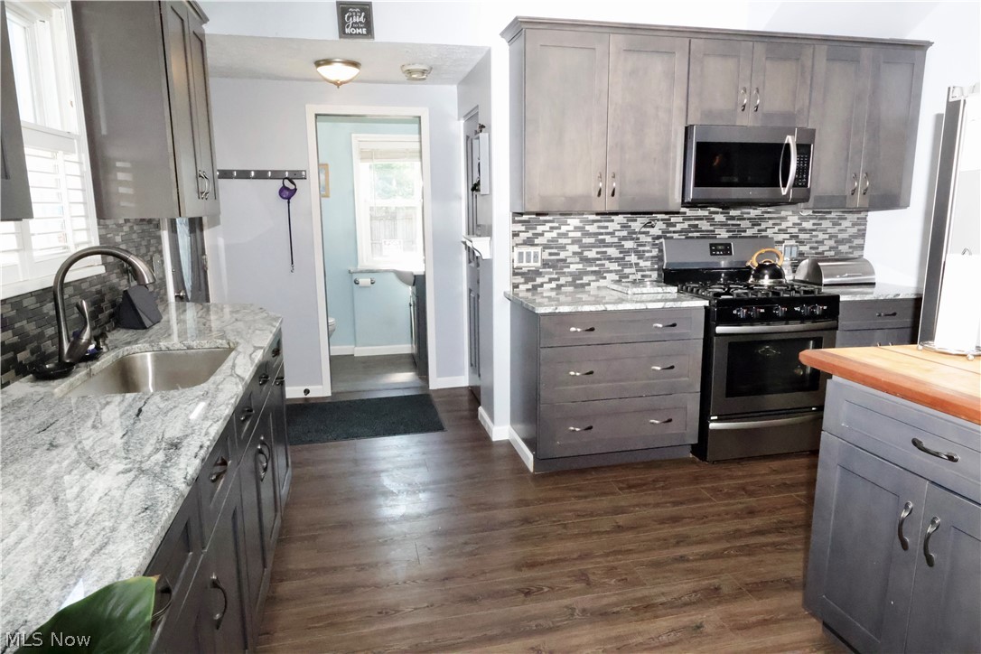 West Shore - Residential