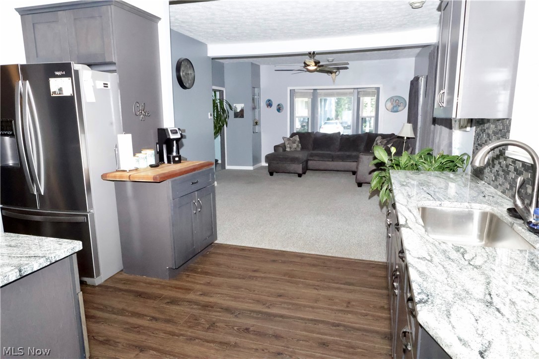 West Shore - Residential