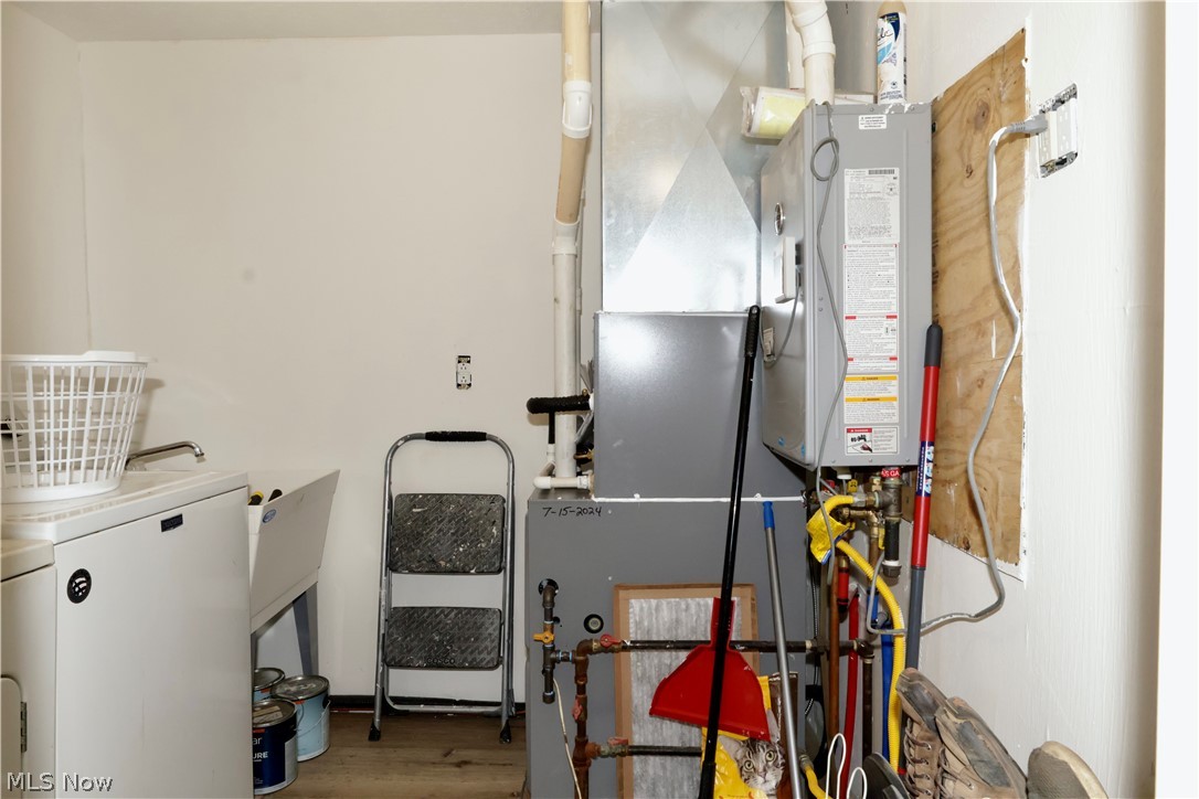 West Shore - Residential