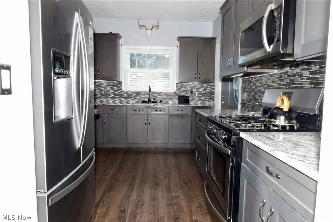 West Shore - Residential