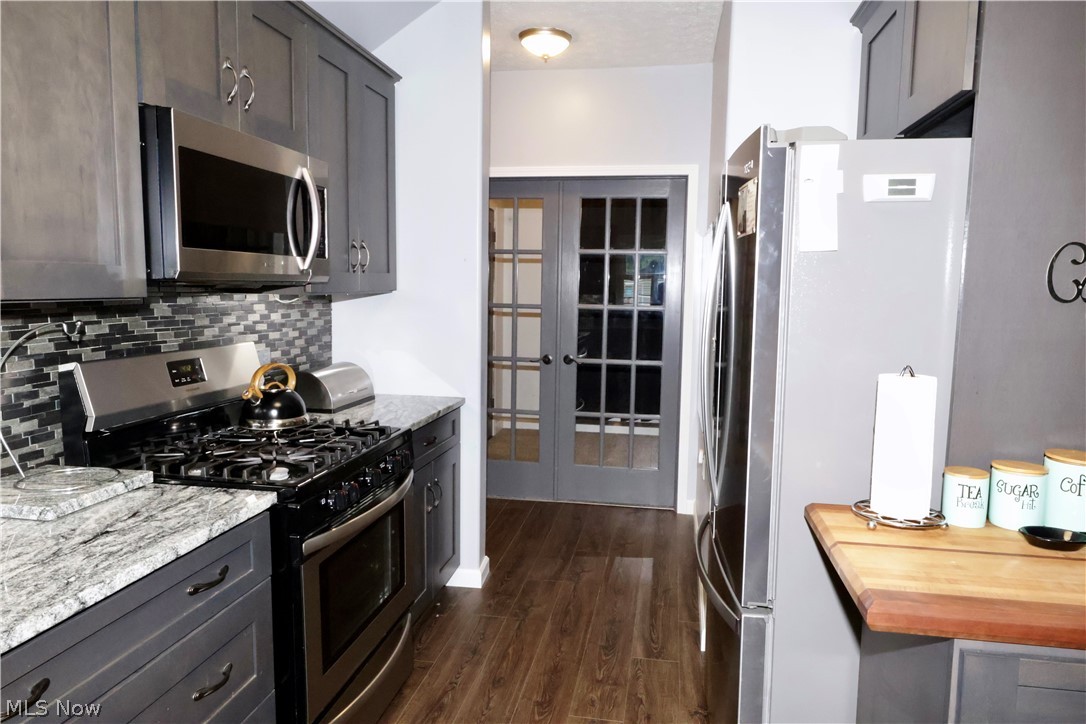 West Shore - Residential