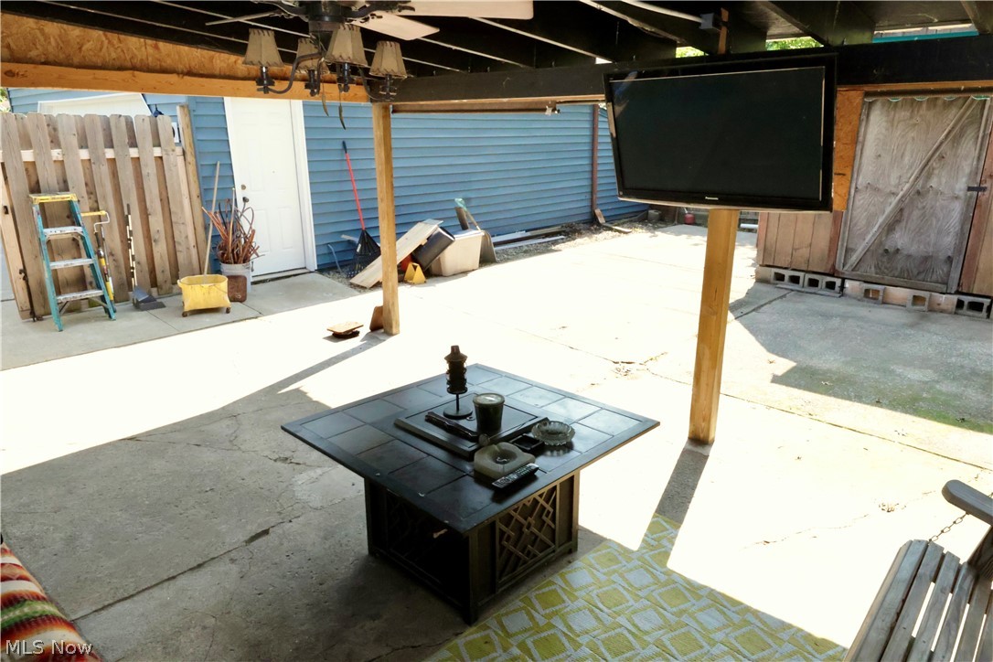 West Shore - Residential