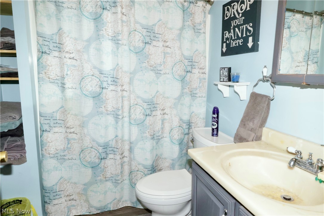 West Shore - Residential