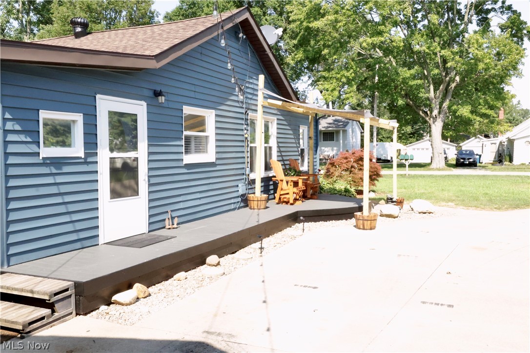 West Shore - Residential