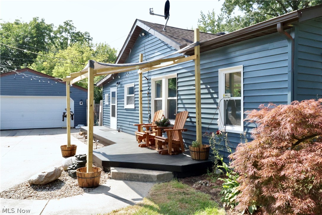 West Shore - Residential