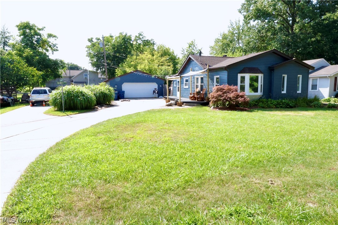 West Shore - Residential