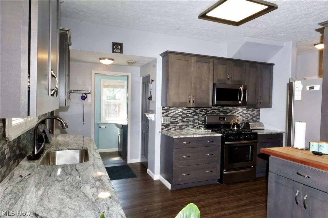 West Shore - Residential