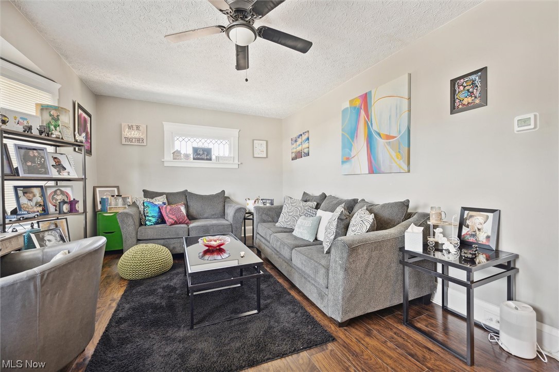 E G Gilberts 01 - Residential Income