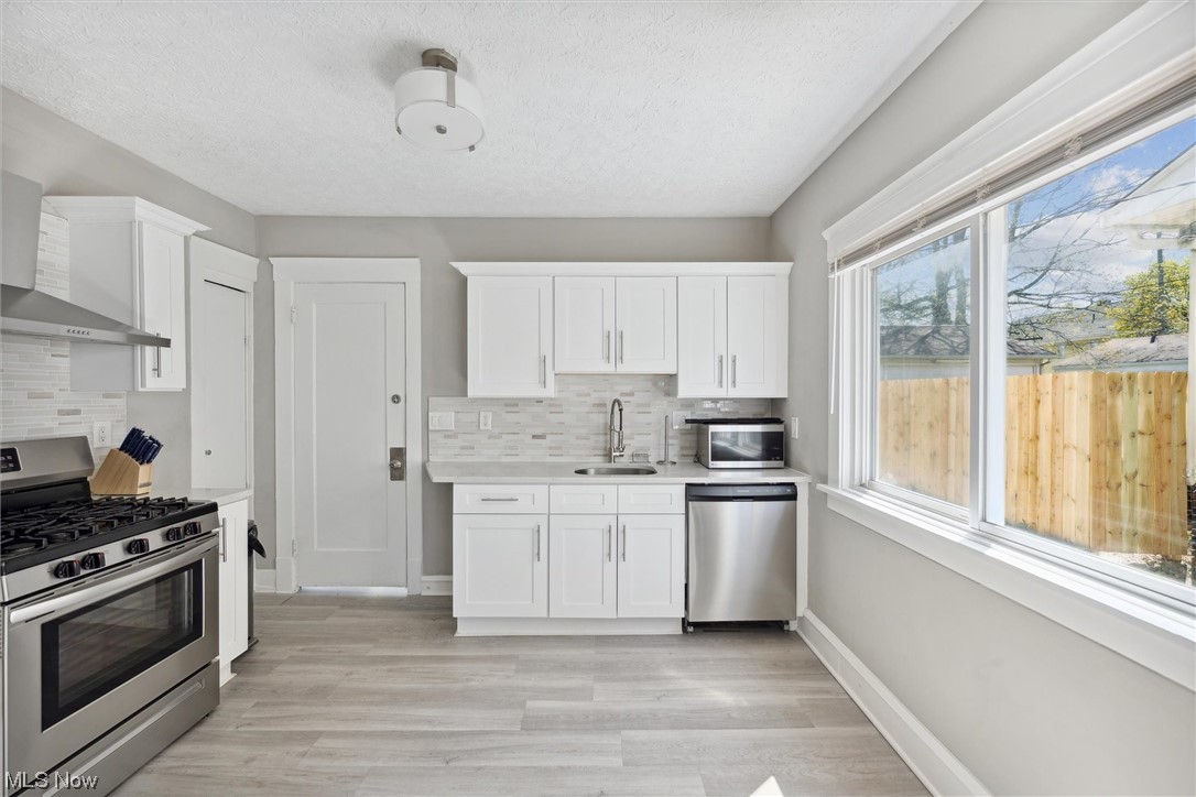 E G Gilberts 01 - Residential Income