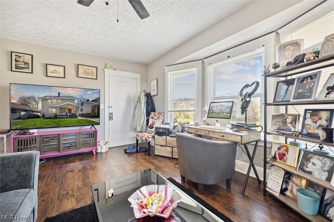 E G Gilberts 01 - Residential Income