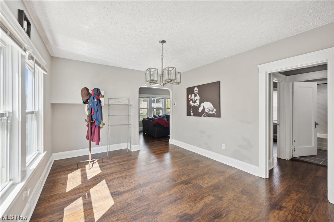 E G Gilberts 01 - Residential Income