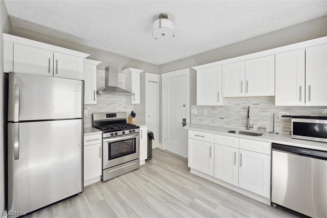 E G Gilberts 01 - Residential Income