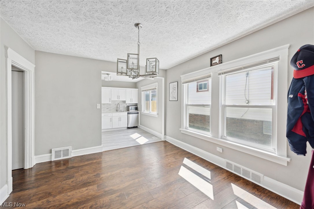 E G Gilberts 01 - Residential Income