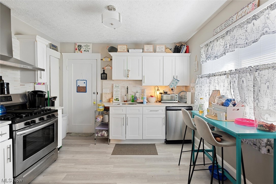 E G Gilberts 01 - Residential Income