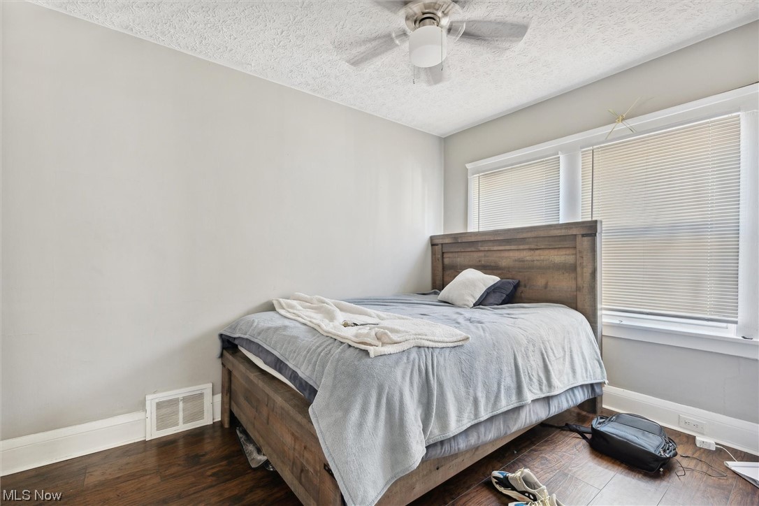 E G Gilberts 01 - Residential Income