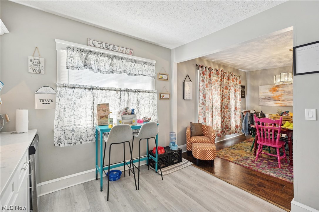 E G Gilberts 01 - Residential Income