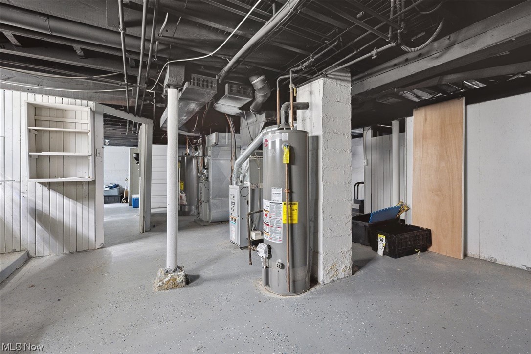 E G Gilberts 01 - Residential Income